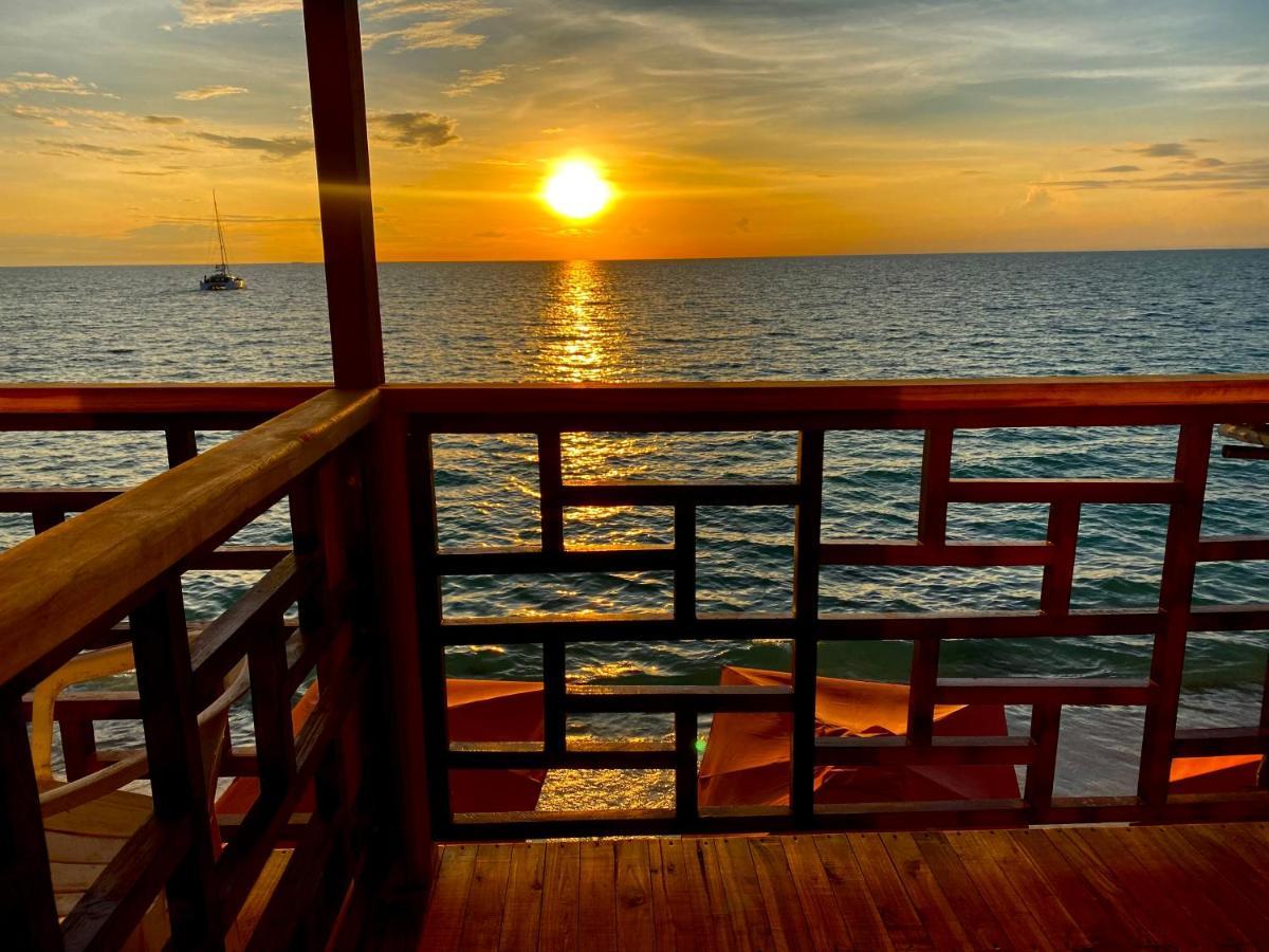 Roma Beach Cartagena Exterior foto