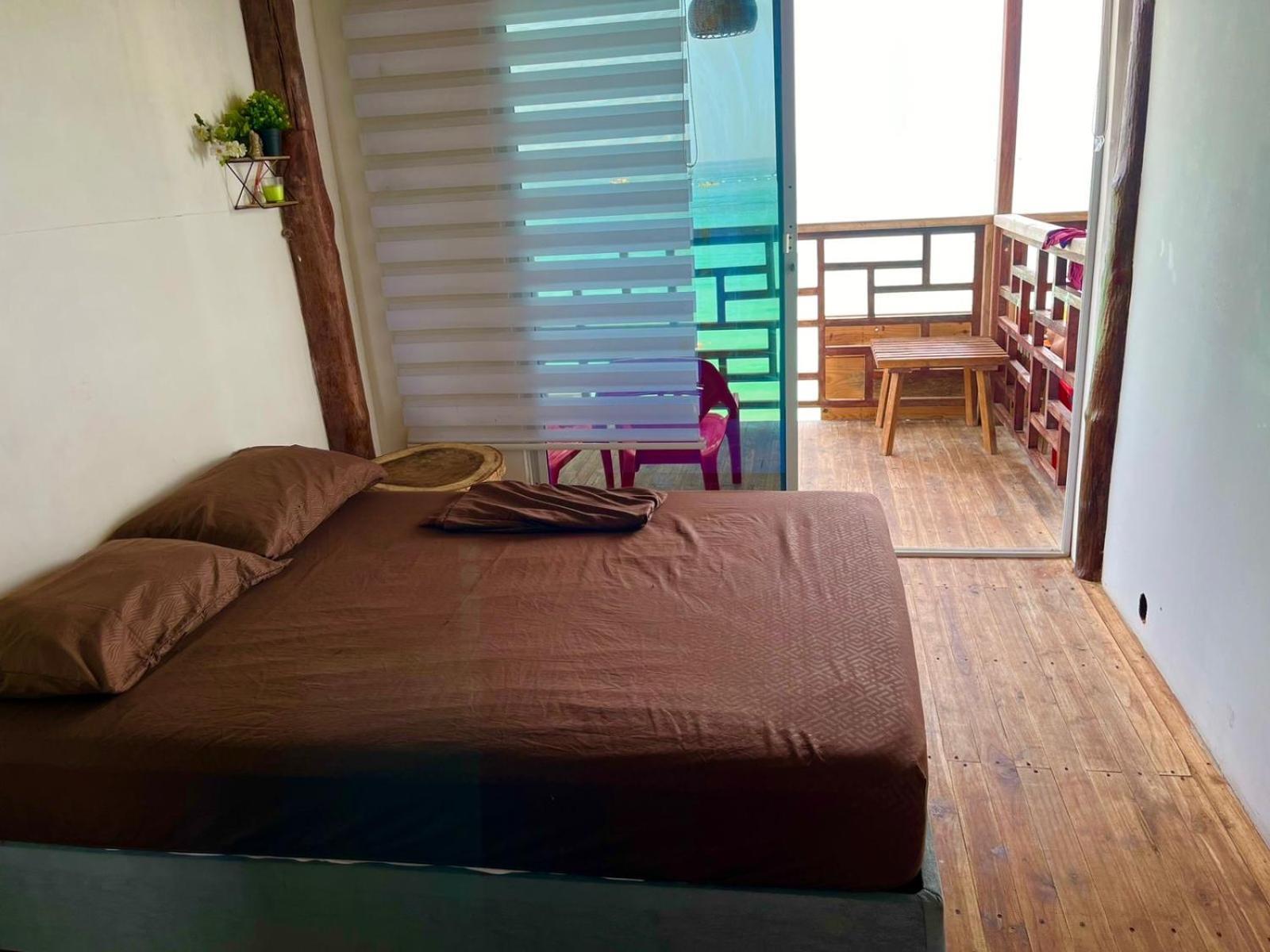 Roma Beach Cartagena Exterior foto