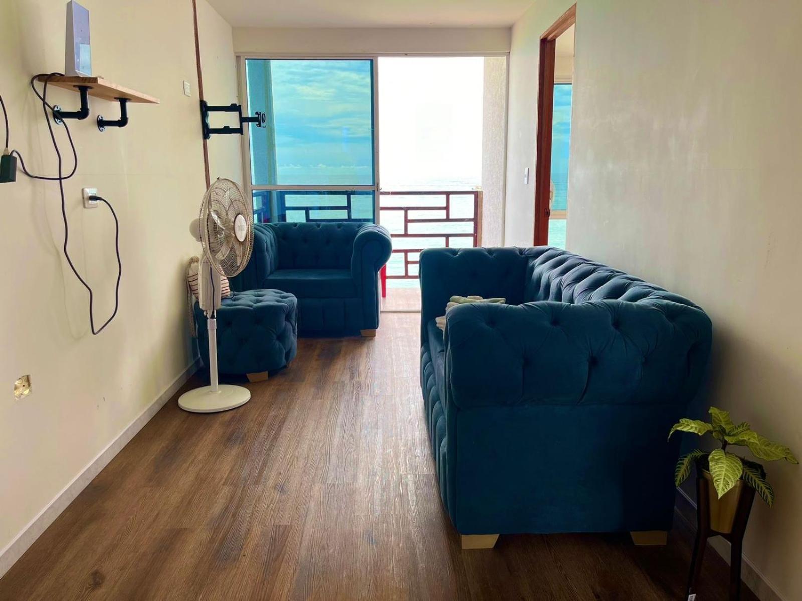 Roma Beach Cartagena Exterior foto